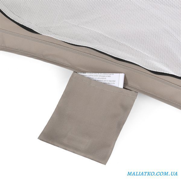 Намет MR 1515 Cashmere Beige 313202 фото