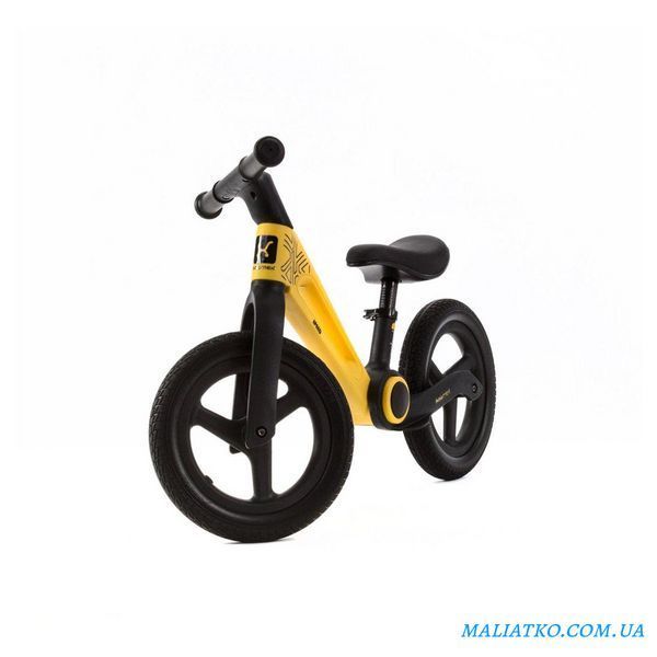 Біговел Adamex Speed yellow 681625 фото
