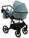 Коляска 2 в 1 Bair Kiwi Soft BKS-028 нефрит 1000625632 фото 5
