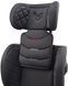 Автокрісло VELANO Forza i-Size 100&ndash;150 см, ISOFIX, grey sf59724 фото 6