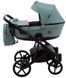 Коляска 2 в 1 Bair Kiwi Soft BKS-028 нефрит 1000625632 фото 4