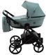 Коляска 2 в 1 Bair Kiwi Soft BKS-028 нефрит 1000625632 фото 3