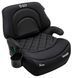 Автокрісло Bair Boost i-size Iso-fix BB-01 total black 1000681997 фото 3