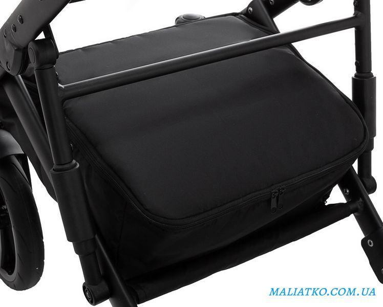 Коляска 2 в 1 Bair Kiwi Soft BKS-028 нефрит 1000625632 фото