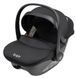 Автокрісло Bair Orbit with Base i-size Iso-fix ORB-01 total black 1000682072 фото 3