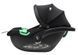 Автокрісло Bair Orbit with Base i-size Iso-fix ORB-01 total black 1000682072 фото 8