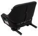 Автокрісло Bair Boost i-size Iso-fix BB-01 total black 1000681997 фото 6