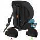 Дитяче автокрісло Lionelo LEVI FIX I-SIZE BLUE COBALT 109457167 фото 6