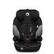Дитяче автокрісло Lionelo LEVI I-SIZE BLACK GREY 77590980 фото 2