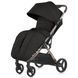 Коляска дитяча ME 1192 AXIS Black 310894 фото 3