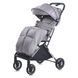 Коляска дитяча ME 1129 LINK Silver Striped 292340 фото 2