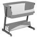 Ліжечко дитяче 5в1 Lionelo THOMI PLUS GREY CONCRETE 90930672 фото 2