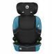Дитяче автокрісло Lionelo LEVI FIX I-SIZE BLUE COBALT 109457167 фото 4
