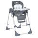 Стільчик-гойдалка ME 1087-G SWAN Dark Gray 296195 фото 1