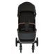 Коляска дитяча ME 1192 AXIS Black 310894 фото 11