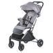 Коляска дитяча ME 1129 LINK Silver Striped 292340 фото 1