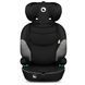 Дитяче автокрісло Lionelo LEVI I-SIZE BLACK GREY 77590980 фото 4