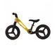 Біговел Adamex Speed yellow 681625 фото 2