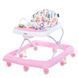 Ходунки ME 1184 FUN Pink 308190 фото 1