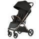 Коляска дитяча ME 1192 AXIS Black 310894 фото 1