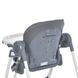Стільчик-гойдалка ME 1087-G SWAN Dark Gray 296195 фото 10
