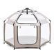 Намет MR 1515 Cashmere Beige 313202 фото 3