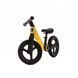 Біговел Adamex Speed yellow 681625 фото 4