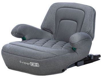Бустер FreeON Cosmo Plus, grey sf44341 фото