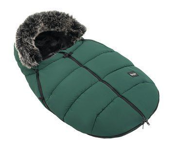 Зимний конверт Bair Cocon mini amazing green зеленый 1000681751 фото