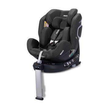 Автокрісло RECARO XENON 1 Fresh Black 000058933 фото