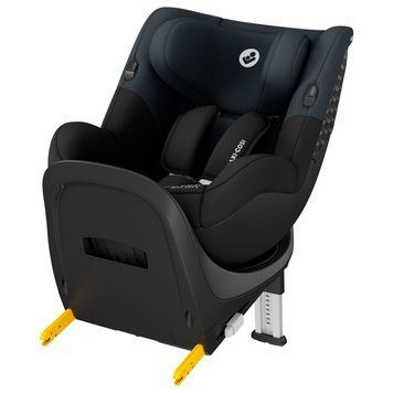 Автокрісло MAXI-COSI Mica 360 S Tonal Black 000054482 фото