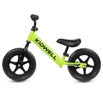 Велобіг Kidwell Rebel green 6987 фото