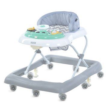 Ходунки ME 1185 RIDER Grey 308192 фото