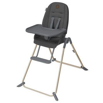 Стільчик для годування MAXI-COSI Ava Beyond Graphite Eco 000041677 фото