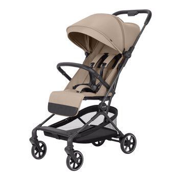 Прогулянкова коляска CARRELLO Evo CRL-5533 Parchment Beige /1/ 111305 фото