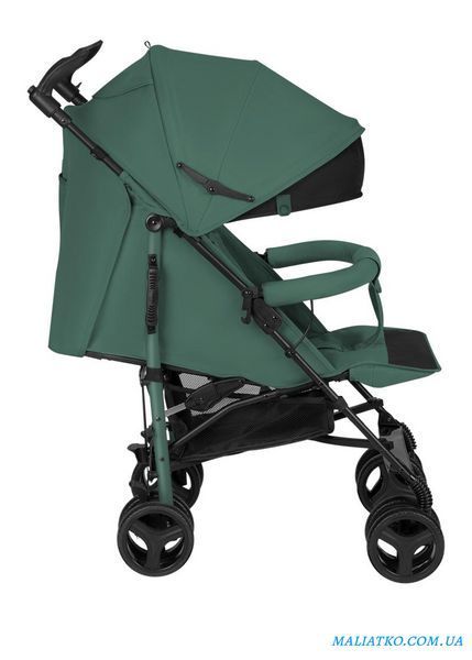 Прогулянкова коляска Lionelo IRMA GREEN EMERALD 128806411 фото