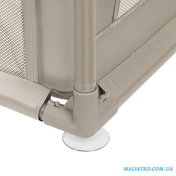 Манеж Lionelo WILLOW BEIGE SAND 87228339 фото