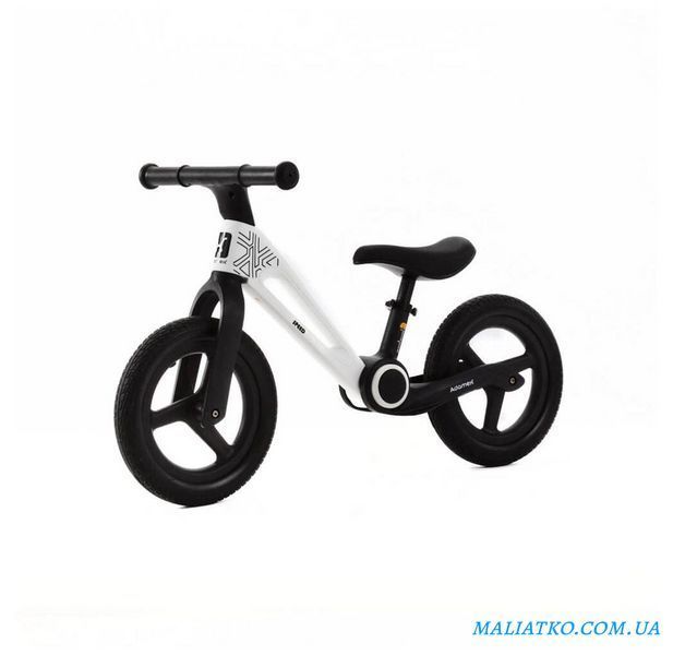 Біговел Adamex Speed white 681625 фото