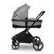 Універсальна коляска 2 в 1 Lionelo MIKA 2IN1 GREY STONE 49956060 фото 7