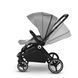Універсальна коляска 2 в 1 Lionelo MIKA 2IN1 GREY STONE 49956060 фото 10