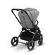 Універсальна коляска 2 в 1 Lionelo MIKA 2IN1 GREY STONE 49956060 фото 9