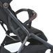 Коляска дитяча ME 1127-G BEYA Black 293891 фото 8