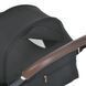 Коляска дитяча ME 1127-G BEYA Black 293891 фото 10