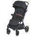 Коляска дитяча ME 1127-G BEYA Black 293891 фото 1