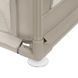 Манеж Lionelo WILLOW BEIGE SAND 87228339 фото 4