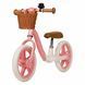 Біговел Lionelo ALEX PLUS PINK ROSE 82360244 фото