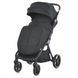 Коляска дитяча ME 1127-G BEYA Black 293891 фото 2