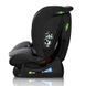 Дитяче автокрісло Lionelo IZZY I-SIZE BLACK GREY 91274513 фото 3