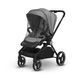 Універсальна коляска 2 в 1 Lionelo MIKA 2IN1 GREY STONE 49956060 фото 5