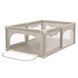 Манеж Lionelo WILLOW BEIGE SAND 87228339 фото